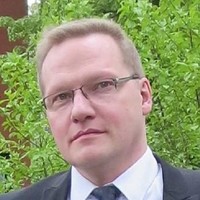 Wolfgang Altfelder - Brandt