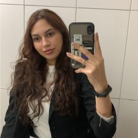 Denise Sousa Da Silva