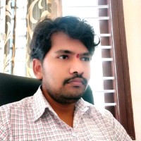 Suresh Kumar C