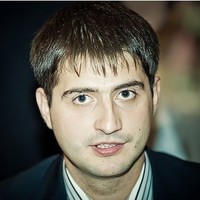 Дмитрий Ковальчук