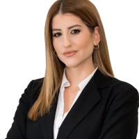 Katerina P. Karsou