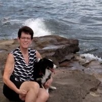 Kathy Heffernan