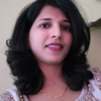 Vasanti Chougale