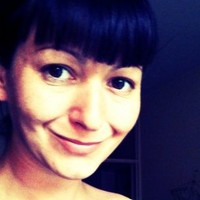 Kirsten Everett (Wuurman)