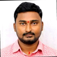 G Ganesh Reddy