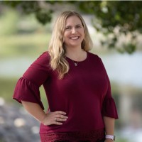 Amber Hustead