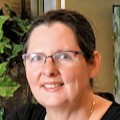 Monica Varkevisser-Ligterink