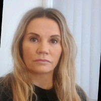 Ingunn Mathisen