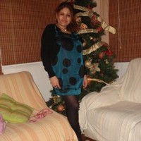 Mariuxi Lozano
