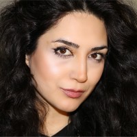 kübra özgün