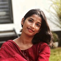 ANUSREE E