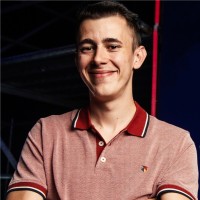 Patryk Ciemnoczołowski
