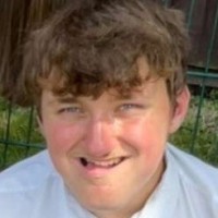 Liam Harrison