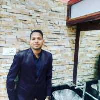 Manoj Kumar Yadav