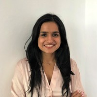 Vaibhvi Malhotra, Phd