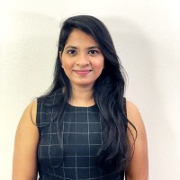 Sweta Sakore