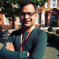 Brijesh Mashruwala