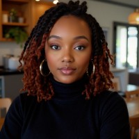 Jasmine Bruce