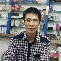 刘继华