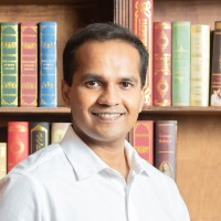 Jaydeesh K K Balasubramanian