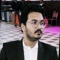 Arpan Rai