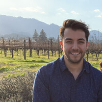 Daniel Gaxiola