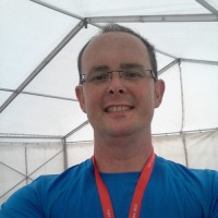 Dr Karl Darbyshire