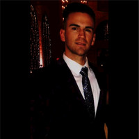 Matthew Panetta