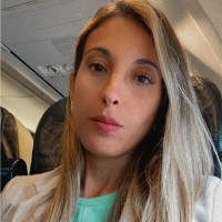 Juliana Ricci Santana Da Silva