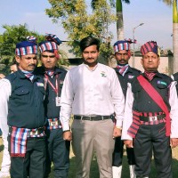 Vijay Joshi