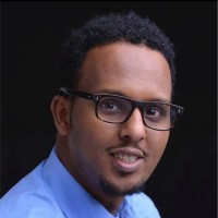 Hon. Guleid Hassan Dirir, MBA