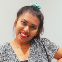 Rachel Nayak