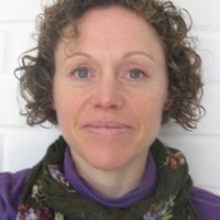 Katy Oxborrow