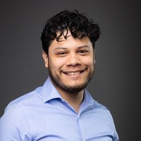 Benjamin Candelario