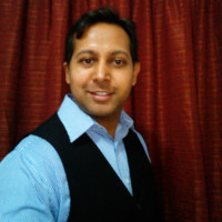 Adhir Sukhnandan