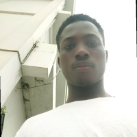 Nweke Joseph Maris