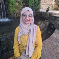 Feryal Mzayen