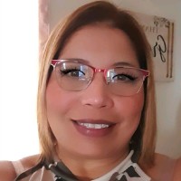 Mercedes Lopez Rivera