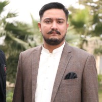 Muhammad Ahmad Amazon PPC Expert