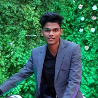 Akash Raymond