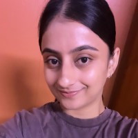 Simran Kaur