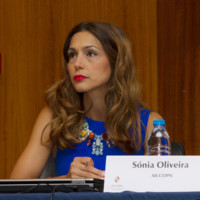 SÓNIA OLIVEIRA