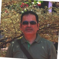 Deepak Gopalakrishna