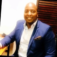 Masande Ngada