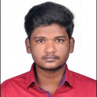 Ajithkumar P