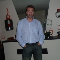 Pascal DA CRUZ