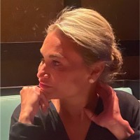 Cathrine Sonne oxholm