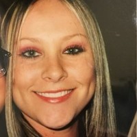 Amanda Stevenson