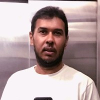 Michael Ribeiro