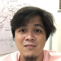 Junrie Matias